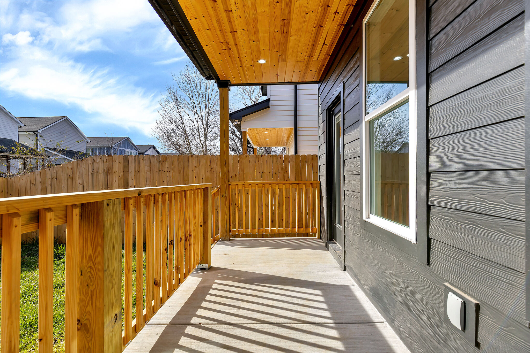 Patio construction services in south FL