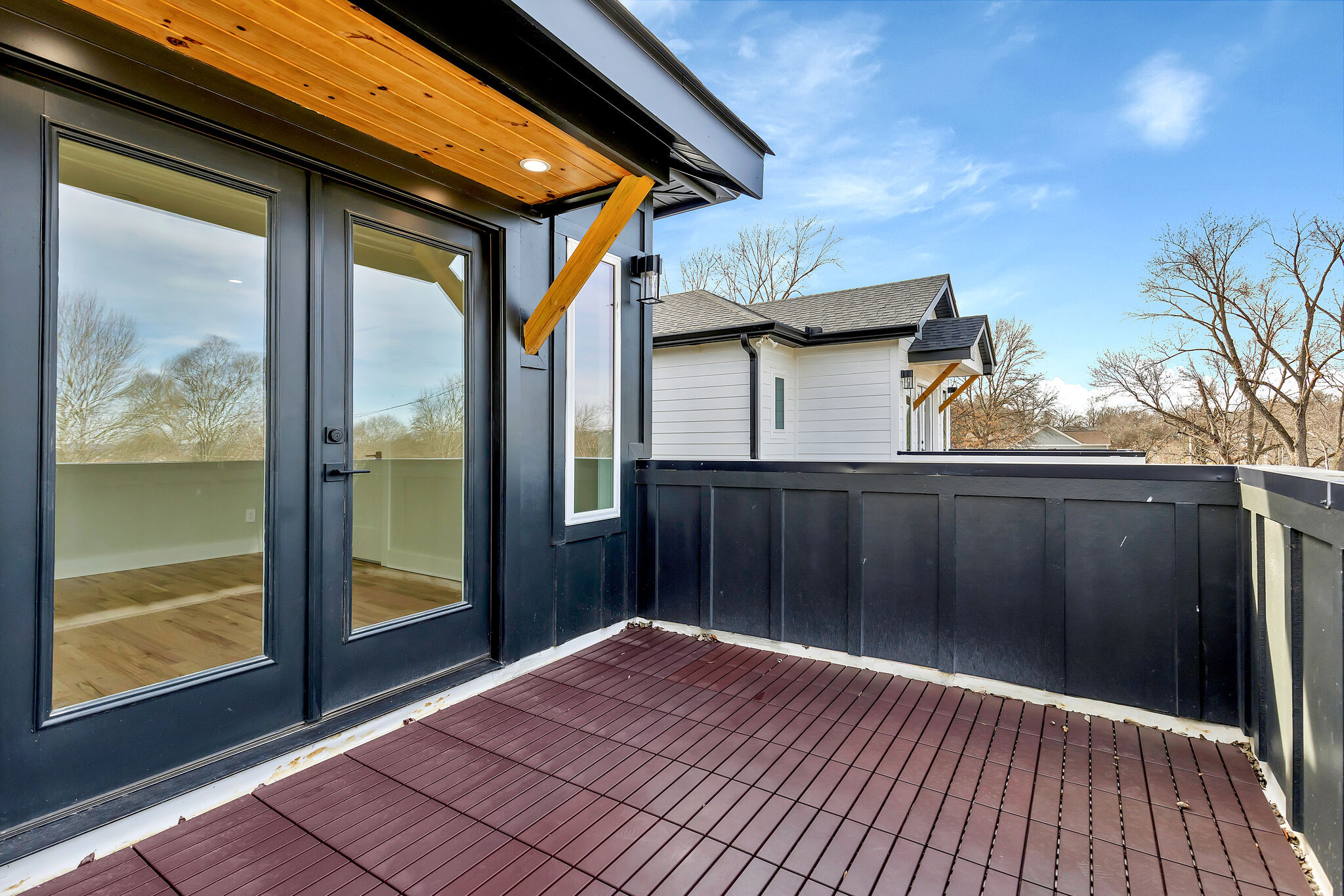 Patio construction services in south FL