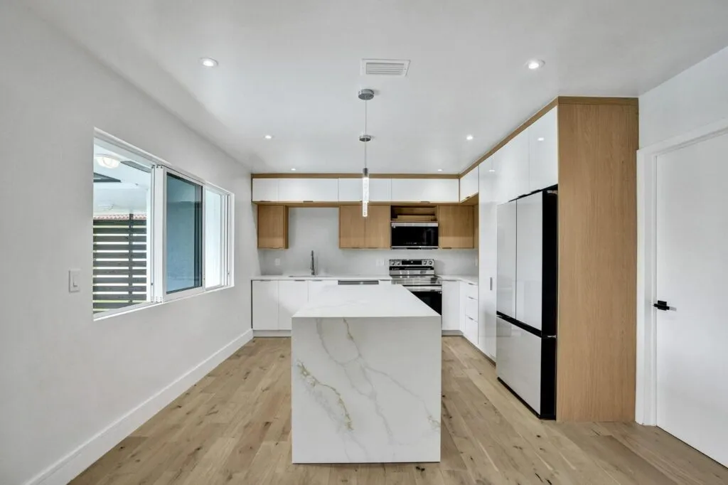 Kitchen Remodeling in Florida