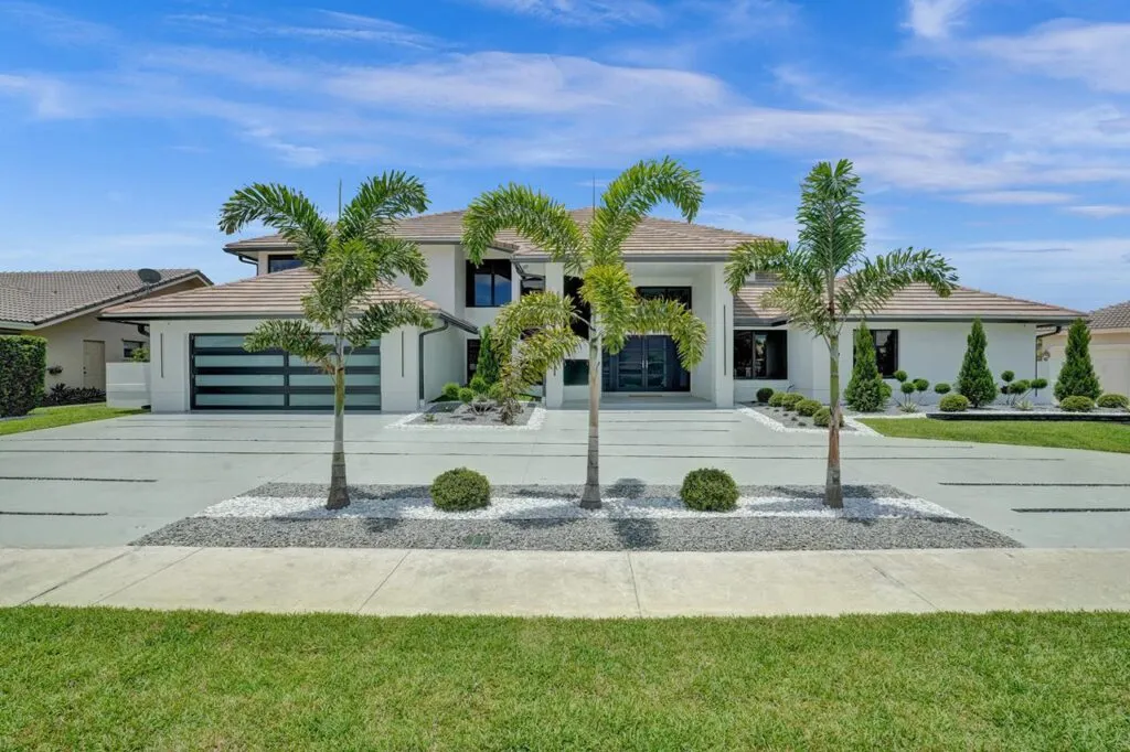 Home Additions in South Florid