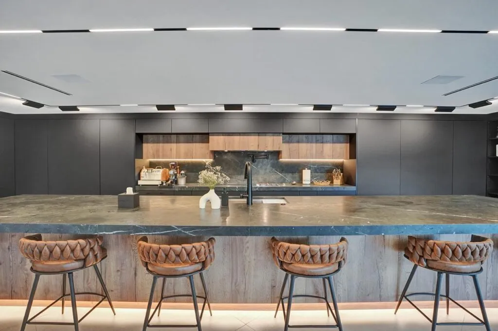 Kitchen Remodeling in Florida