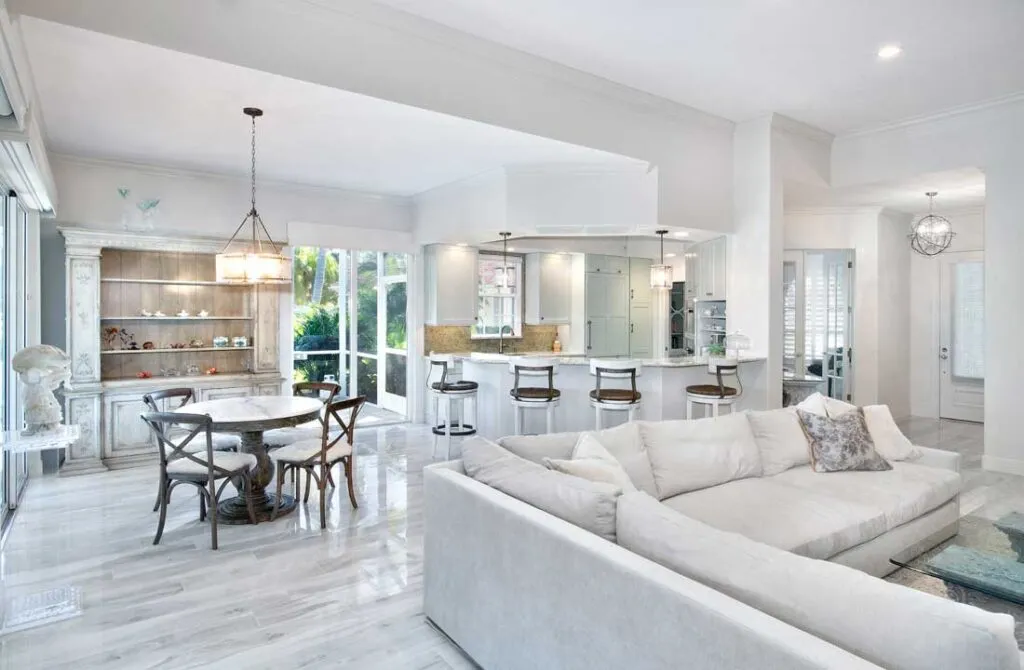 Home Addition in Coral Springs FL