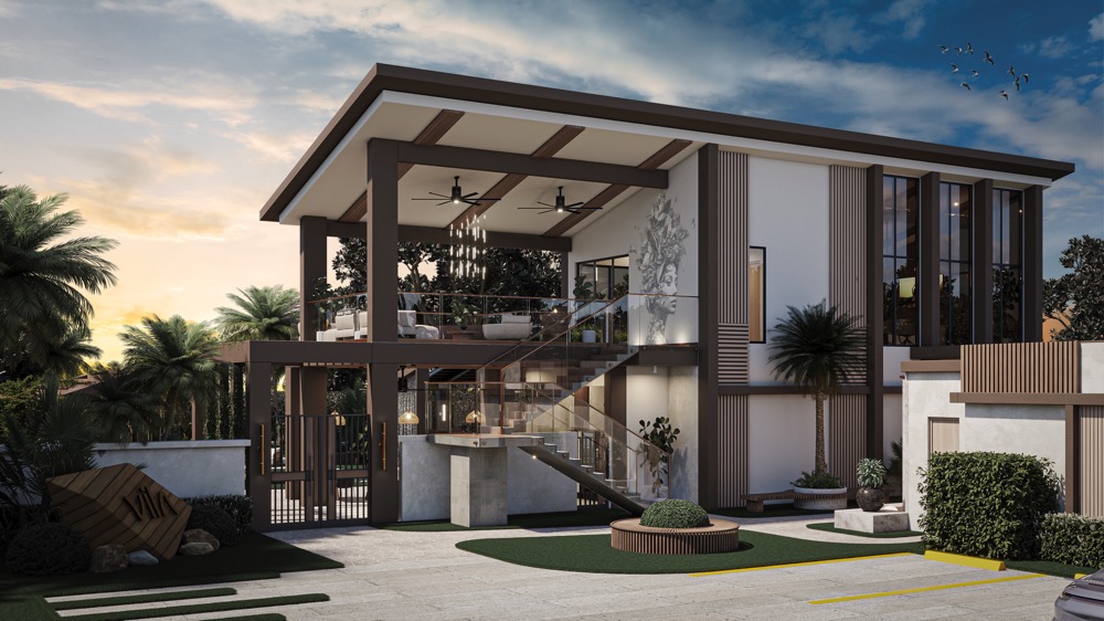 Renovation Contractor in South Florida