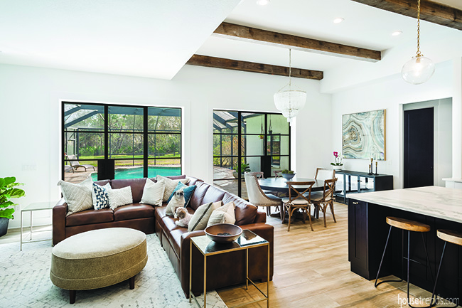 Home Renovation in Coral Springs