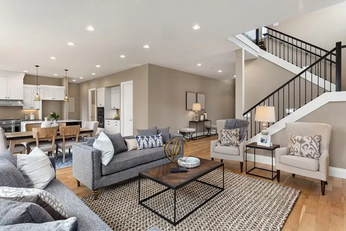 Smart Home Improvement in Coral Spring