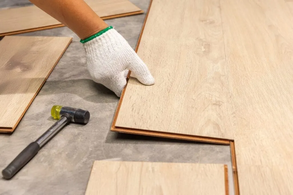 Flooring Installation in South Florida