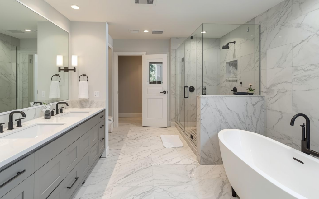 Bathroom Remodel Cost in Plantation, FL