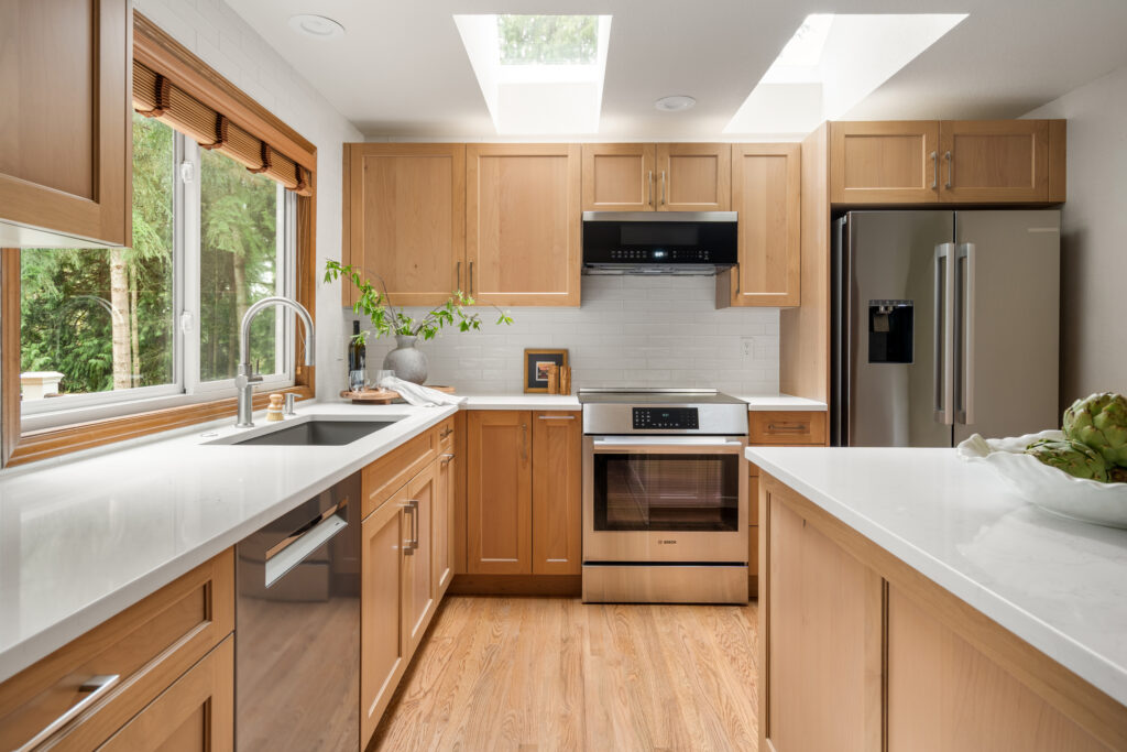 Kitchen Remodeling Plantation in FL