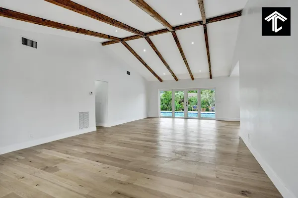 Flooring Installation in South Florida