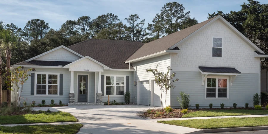 Home Addition in Coral Springs