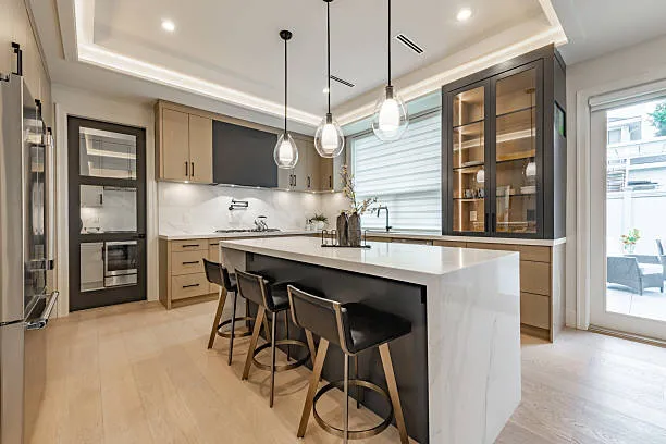 Kitchen Remodeling in South Florida