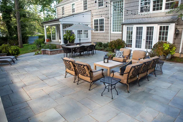 Patio Construction in South Florida