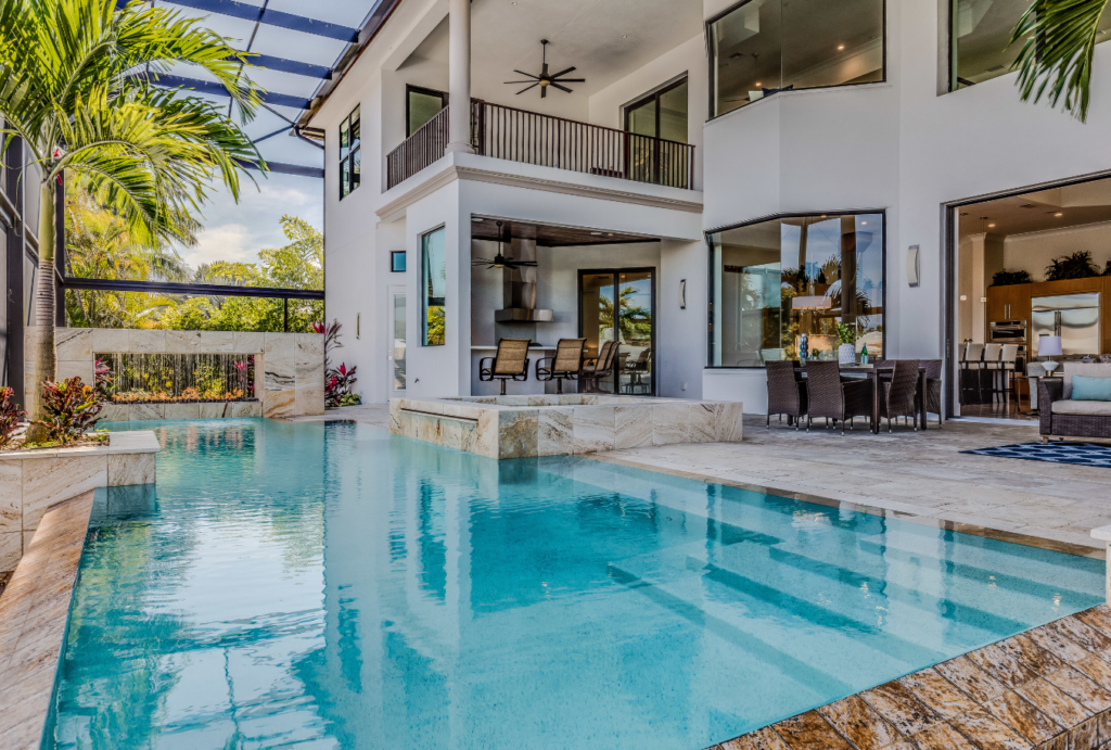Custom Home Builder South Florida