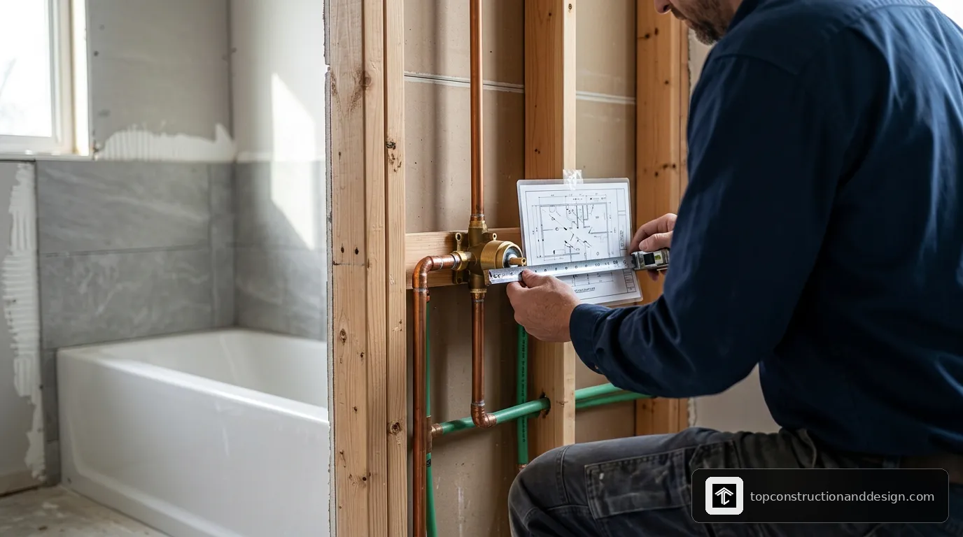 bathroom remodel permits requirements Coral Springs