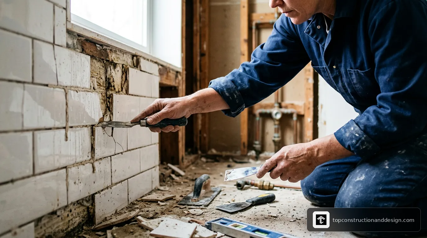 bathroom remodel mistakes to avoid