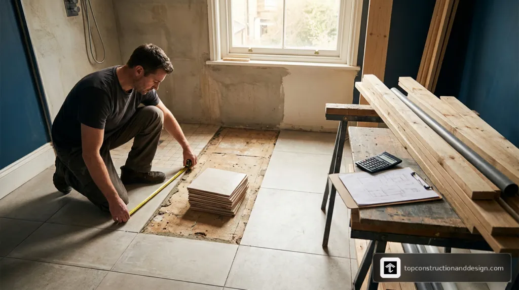 bathroom remodel cost per square foot